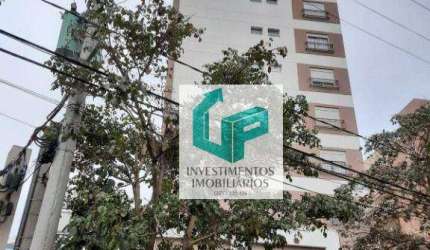 Apartamento com 3 dormitórios à venda, 112 m² por R$ 900.000,00 - Edifício Van Gogh - Sorocaba/SP
