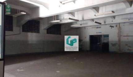 Salão para alugar, 550 m² por R$ 10.000,00/mês - Vila Lucy - Sorocaba/SP