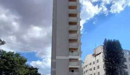 Apartamento com 3 dormitórios à venda, 92 m² por R$ 499.000,00 - Edifício Matisse - Sorocaba/SP