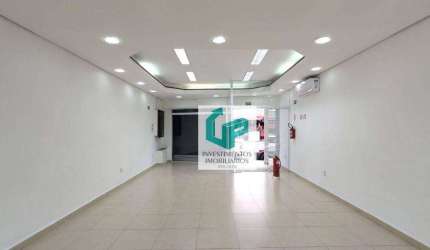 Prédio à venda, 110 m² por R$ 1.750.000,00 - Centro - Sorocaba/SP