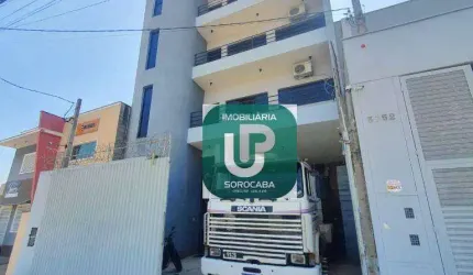 Prédio à venda, 352 m² por R$ 1.600.000,00 - Wanel Ville - Sorocaba/SP