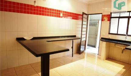 Sobrado com 3 dormitórios à venda, 220 m² - Jardim Santa Claudia - Sorocaba/SP