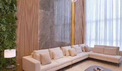 Apartamento com 4 dormitórios à venda, 214 m² por R$ 2.430.000,00 - Parque Campolim - Sorocaba/SP