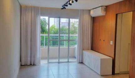 Apartamento com 2 dormitórios à venda, 76 m² por R$ 760.000,00 - Jardim Judith - Sorocaba/SP