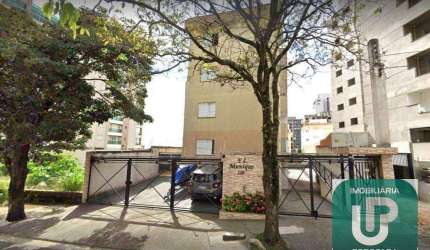 Apartamento com 2 dormitórios à venda, 69 m² por R$ 469.000,00 - Parque Campolim - Sorocaba/SP