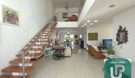 Sobrado com 3 dormitórios, 270 m² - venda por R$ 1.900.000,00 ou aluguel por R$ 8.044,48/mês - Condomínio Vila dos Inglezes - Sorocaba/SP
