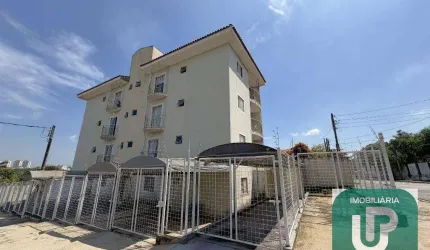 Apartamento com 2 dormitórios à venda, 71 m² por R$ 255.000,00 - Condomínio Edifício Tulipas - Sorocaba/SP