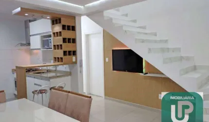 Apartamento com 3 dormitórios à venda, 110 m² por R$ 439.000,00 - Edifício Vitória - Sorocaba/SP