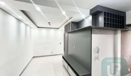 Apartamento com 2 dormitórios à venda, 42 m² por R$ 330.000,00 - Condomínio Brisa do Parque III - Sorocaba/SP