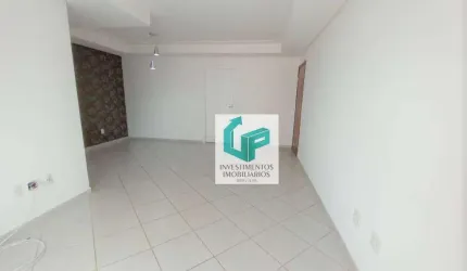 Apartamento com 3 dormitórios à venda, 92 m² por R$ 570.000,00 - Condomínio Edifício Lumiere - Sorocaba/SP