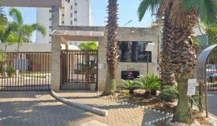 Apartamento com 2 dormitórios à venda, 48 m² por R$ 230.000,00 - Condomínio Spazio Sartori - Sorocaba/SP