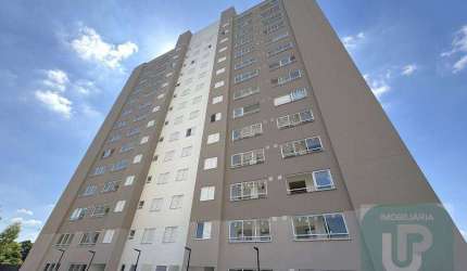 Apartamento com 2 dormitórios à venda, 51 m² por R$ 300.000,00 - Jardim São Carlos - Sorocaba/SP