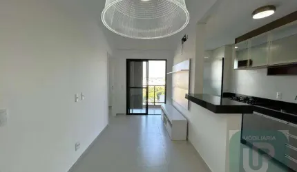 Apartamento com 2 dormitórios, 62 m² - venda por R$ 630.000,00 ou aluguel por R$ 3.409,65/mês - Condomínio Le Monde Campolim - Sorocaba/SP