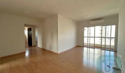 Apartamento com 3 dormitórios à venda, 135 m² por R$ 530.000,00 - Edifício iolita Silva - Sorocaba/SP