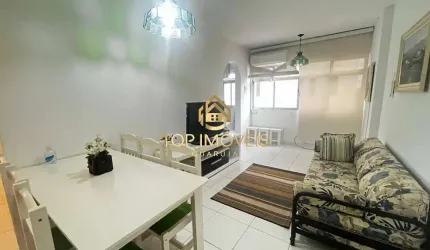 Locação Anual a 2 Quadras da Praia - Pitangueiras - Guarujá/SP