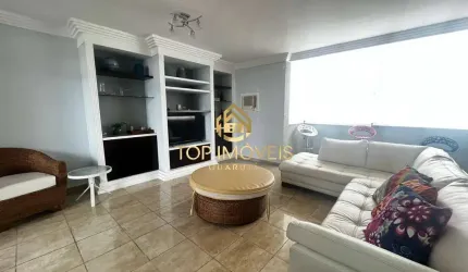 Cobertura Duplex a 3 Minutos da Praia - Pitangueiras - Guarujá/SP