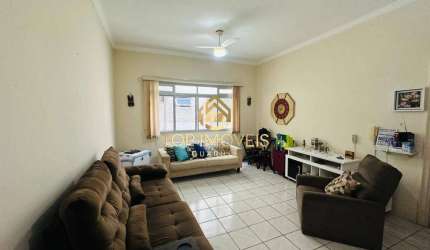 Apartamento Enseada - Lado Praia
