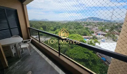 Apartamento na enseada - Próximo a faculdade Unaerp