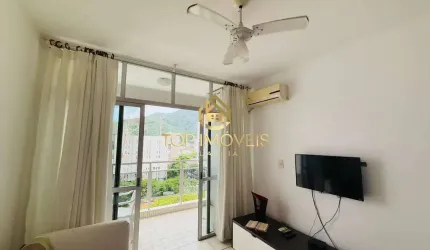 Apartamento 1 quadra da Praia de Pitangueiras