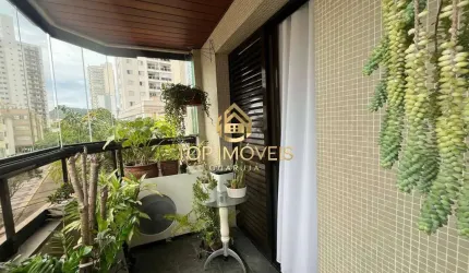 Apartamento 3 Dormitórios, Piscina, Sauna, Churrasqueira próximo a Praia