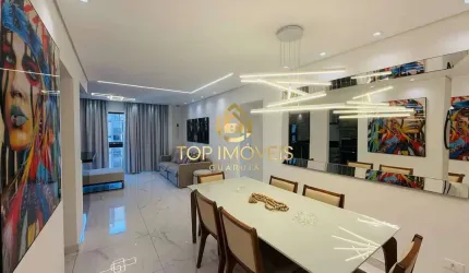Apartamento à Venda na Praia das Pitangueiras - Localização Privilegiada no