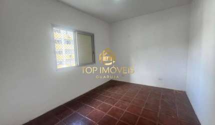 Apartamento para Locação próximo da Praia - Guarujá Pitangueiras