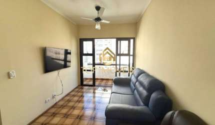Apartamento 1 quadra da Praia de Pitangueiras