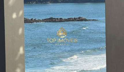 Apartamento à Venda na Praia das Pitangueiras – Guarujá/SP