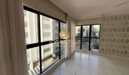 Apartamento Moderno com Localização Privilegiada na Praia das Pitangueiras