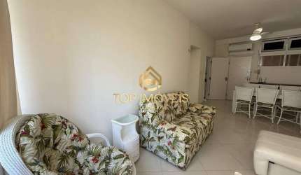 Apartamento Pé na Areia Reformado Praia das Pitangueiras
