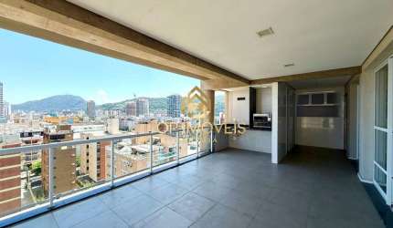Apartamento a Venda Praia da Enseada Reformado
