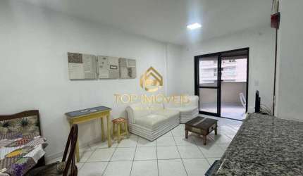 Apartamento próximo à praia  Guarujá - Pitangueiras - SP