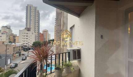 Amplo Apartamento 3 Dorms na Praia da Enseada Guarujá SP