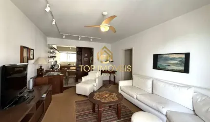 Apartamento 3 Dormitórios à venda na Praia de Pitangueiras Guarujá SP