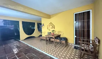 Casa 545m² com Piscina à venda no Jardim Santo Antonio Guarujá SP