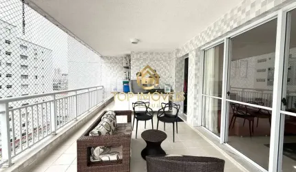 Apartamento locação 3 quartos Praia das Astúrias