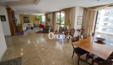 Apartamento à venda, 310 m² por R$ 1.200.000,00 - Setor Bueno - Goiânia/GO