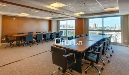 Sala à venda, 35 m² por R$ 317.000,00 - Vila São Tomaz - Aparecida de Goiânia/GO