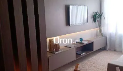 Apartamento à venda, 60 m² por R$ 560.000,00 - Setor Central - Goiânia/GO