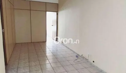Sala à venda, 56 m² por R$ 120.000,00 - Setor Central - Goiânia/GO