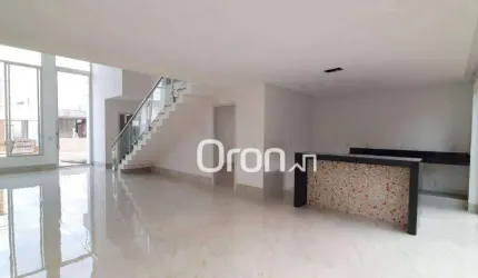 Sobrado à venda, 203 m² por R$ 1.560.000,00 - Santa Genoveva - Goiânia/GO