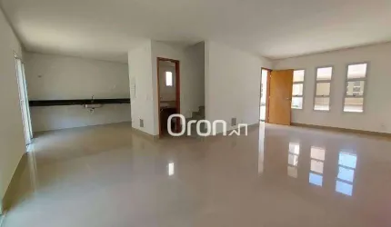 Sobrado à venda, 100 m² por R$ 490.000,00 - Jardins de Lucca - Aparecida de Goiânia/GO