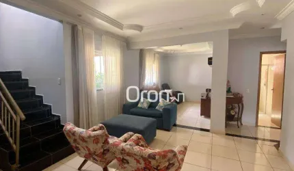 Sobrado à venda, 400 m² por R$ 749.000,00 - Jardim Guanabara - Goiânia/GO