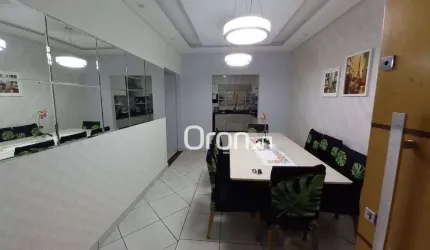 Casa à venda, 140 m² por R$ 580.000,00 - Jardim Helvécia - Aparecida de Goiânia/GO