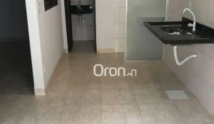 Kitnet à venda, 400 m² por R$ 1.500.000,00 - Vila Jardim Pompéia - Goiânia/GO