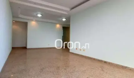 Apartamento à venda, 123 m² por R$ 450.000,00 - Setor Leste Universitário - Goiânia/GO