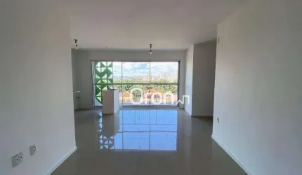 Apartamento à venda, 76 m² por R$ 739.000,00 - Setor Pedro Ludovico - Goiânia/GO