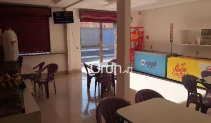 Casa à venda, 200 m² por R$ 499.000,00 - Residencial Vale dos Sonhos - Goiânia/GO