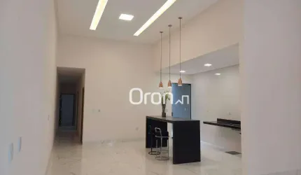 Casa à venda, 147 m² por R$ 598.000,00 - Setor Faiçalville - Goiânia/GO