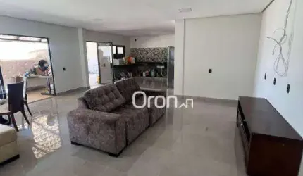 Sobrado à venda, 210 m² por R$ 620.000,00 - Ilda - Aparecida de Goiânia/GO